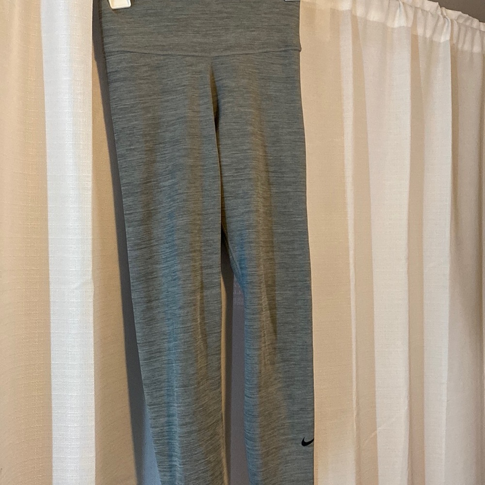 Womens Nike one capri